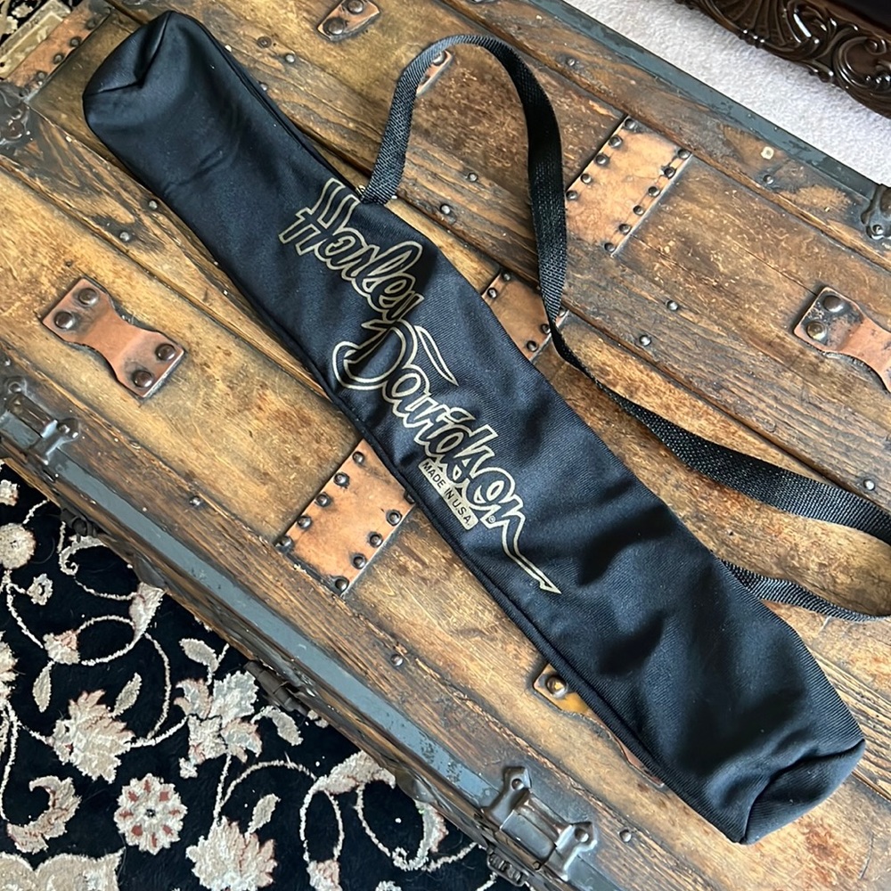 Harley-Davidson 6-Pack Sack